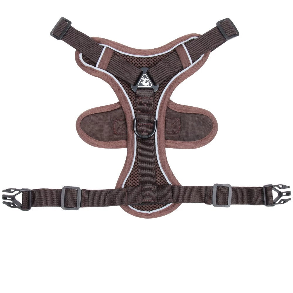 Escape-Proof Cat Harness & Leash Set