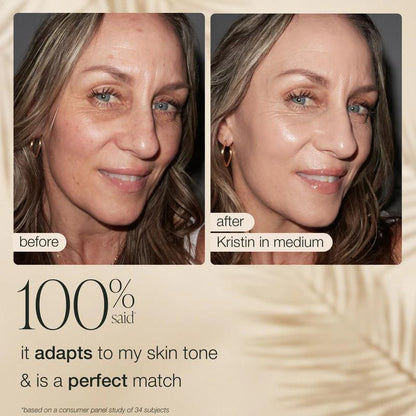 🔥Last Day 49% OFF🔥CC color-correcting tinted serum