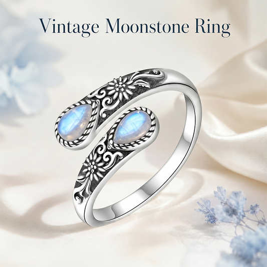 Vintage Style • Adjustable Fit • Timeless Elegance