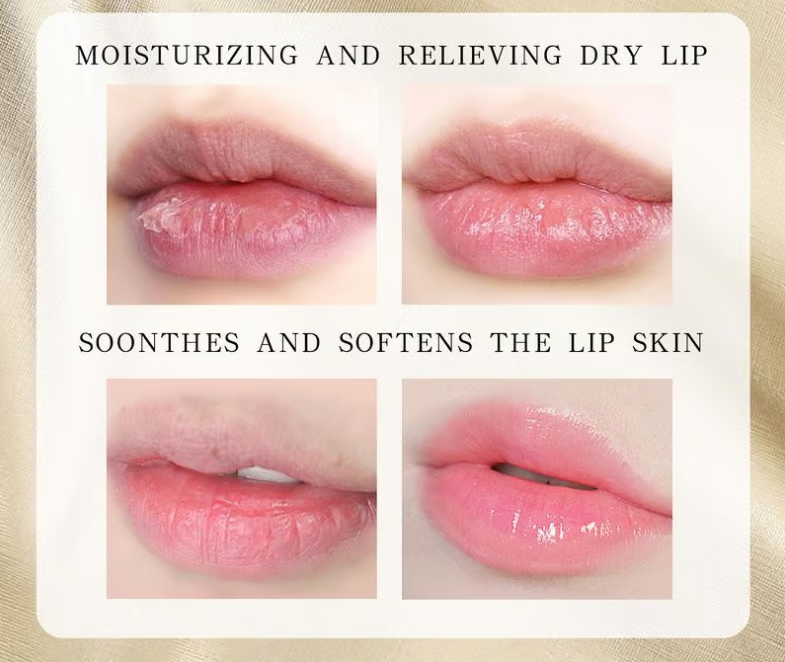 ✨ One Shade, Your Unique Color. Zero Smudge, All Day Long. 💄