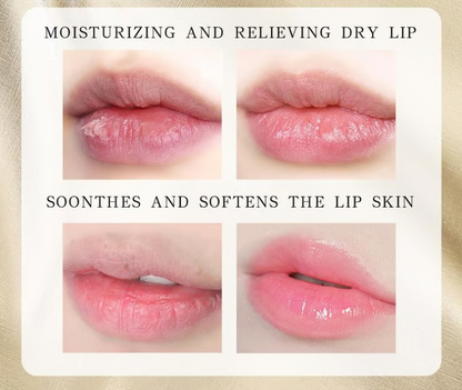 ✨ One Shade, Your Unique Color. Zero Smudge, All Day Long. 💄