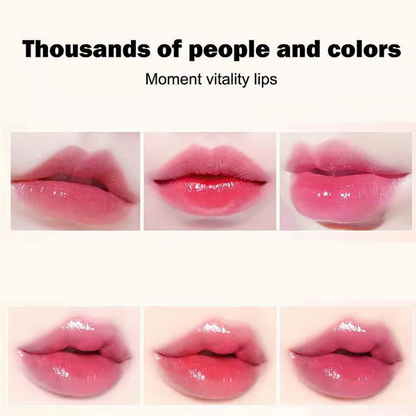✨ One Shade, Your Unique Color. Zero Smudge, All Day Long. 💄