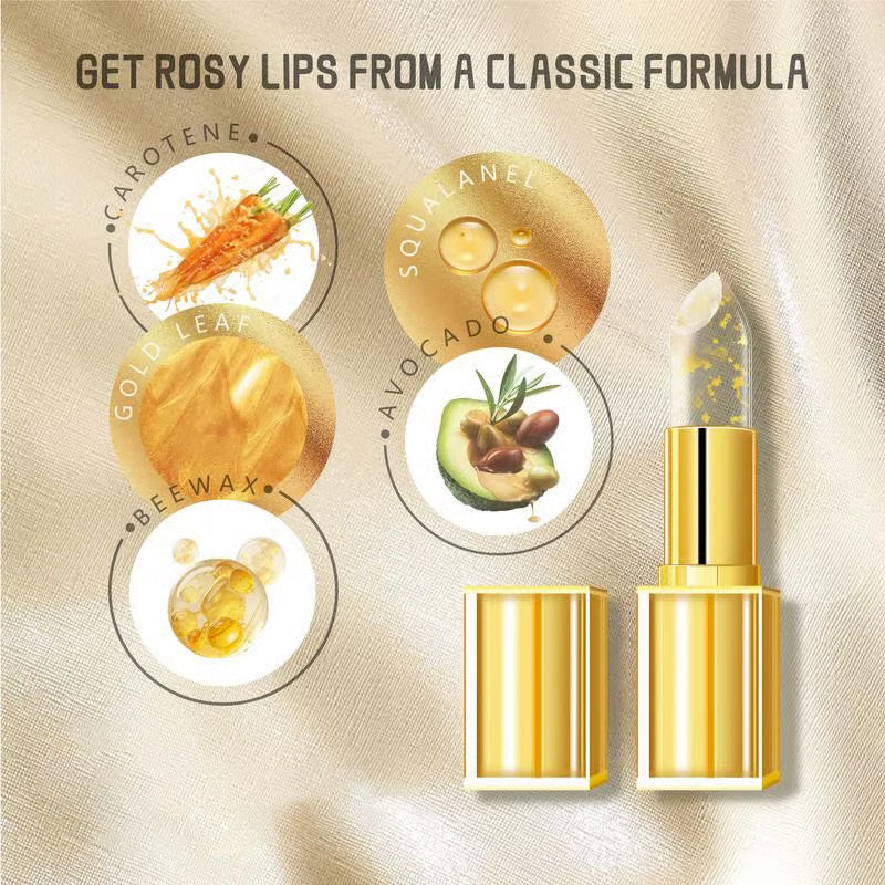 ✨ One Shade, Your Unique Color. Zero Smudge, All Day Long. 💄