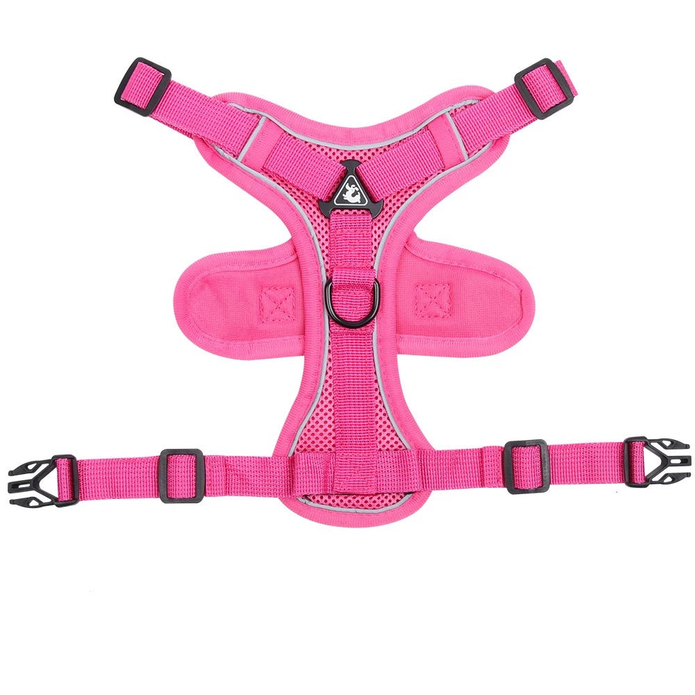 Escape-Proof Cat Harness & Leash Set