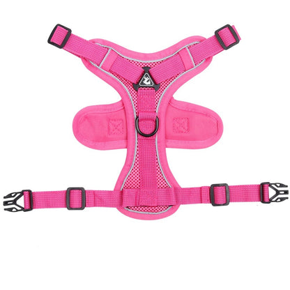 Escape-Proof Cat Harness & Leash Set