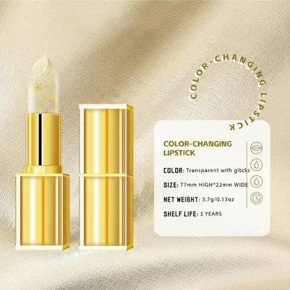 ✨ One Shade, Your Unique Color. Zero Smudge, All Day Long. 💄
