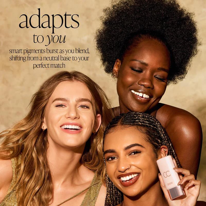 🔥Last Day 49% OFF🔥CC color-correcting tinted serum