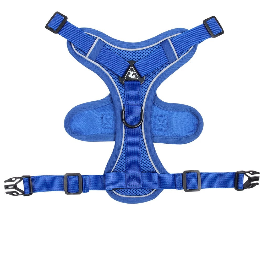 Escape-Proof Cat Harness & Leash Set