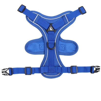 Escape-Proof Cat Harness & Leash Set