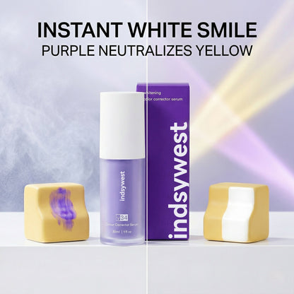 ✨ V34 Colour Corrector Serum 🟣