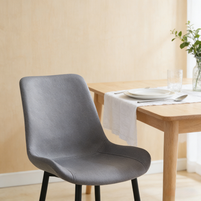 Leather Dining Chair