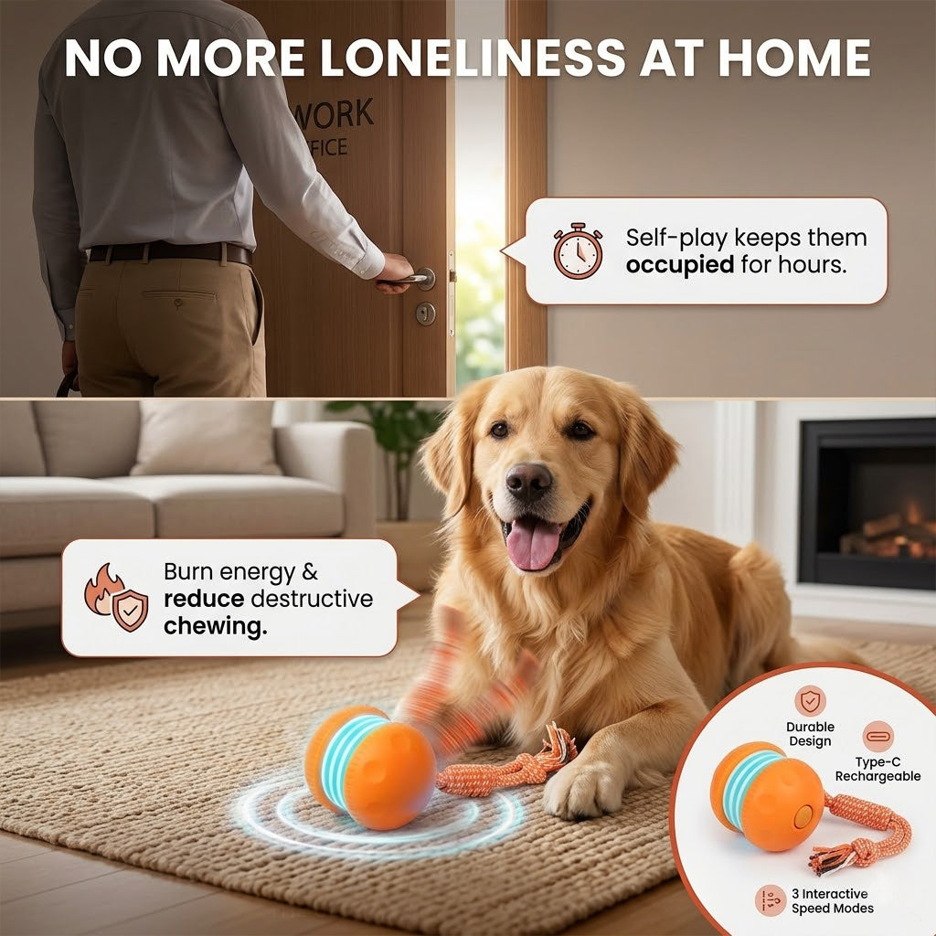 Keep Your Pet Relaxed, Happy & Content