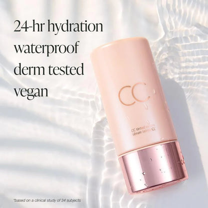 🔥Last Day 49% OFF🔥CC color-correcting tinted serum