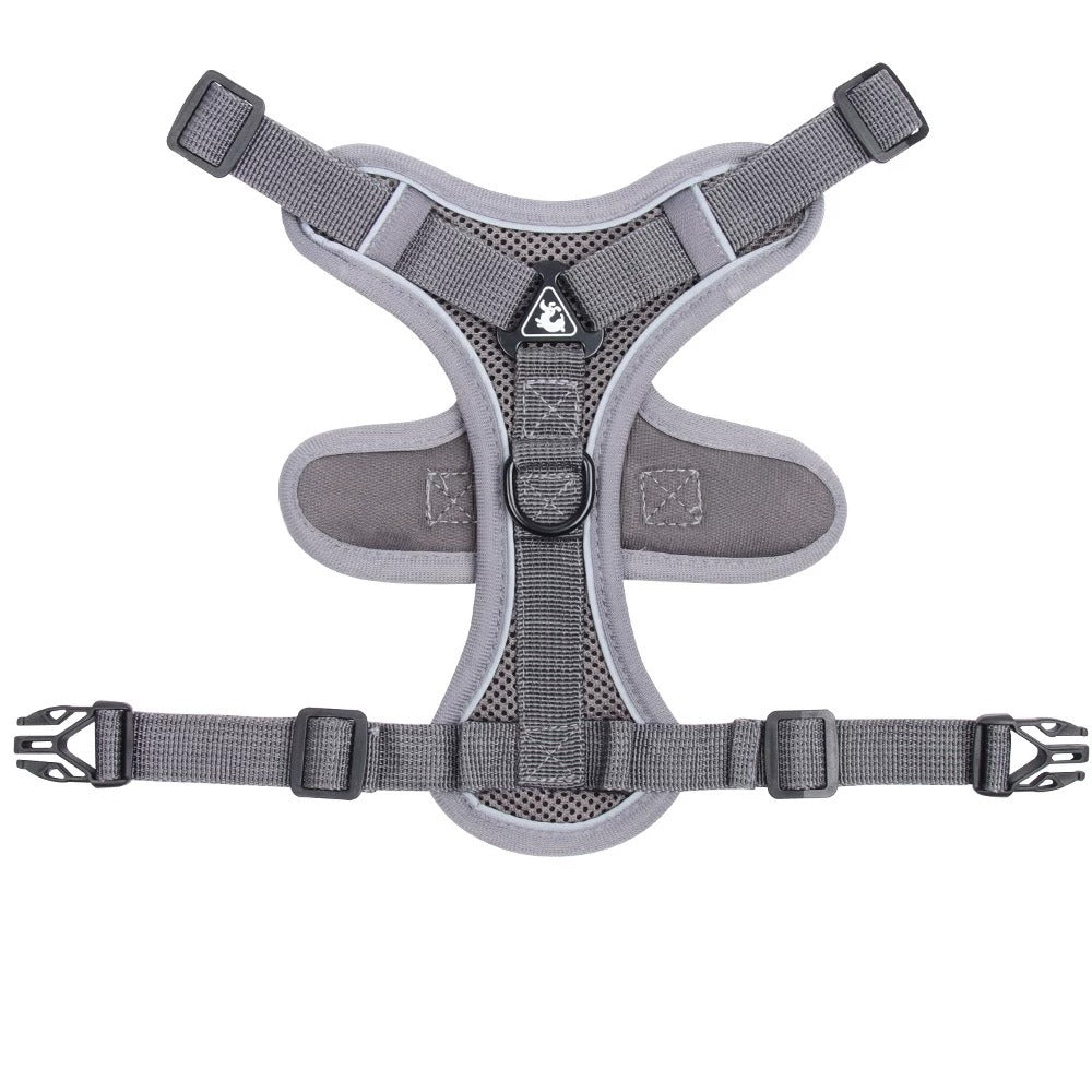 Escape-Proof Cat Harness & Leash Set