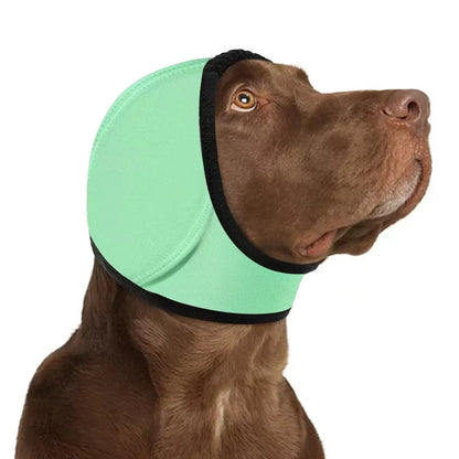 🔥 HOT SALE 50% OFF-Dog Calming Ear Wrap