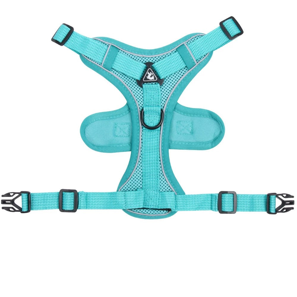 Escape-Proof Cat Harness & Leash Set
