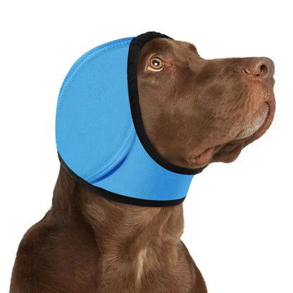 🔥 HOT SALE 51% OFF - Dog Calming Ear Wrap