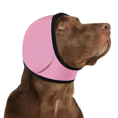 🔥 HOT SALE 51% OFF - Dog Calming Ear Wrap