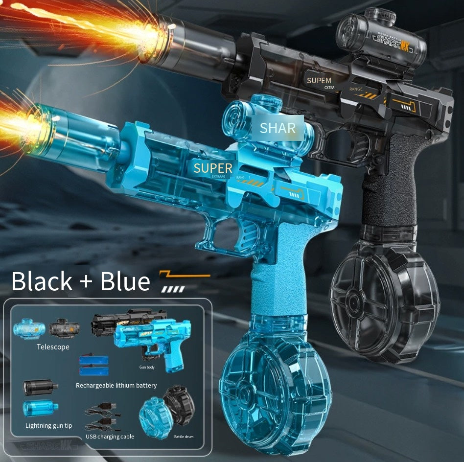 🔥BEST SELLER🔥Glow Battle Water Gun