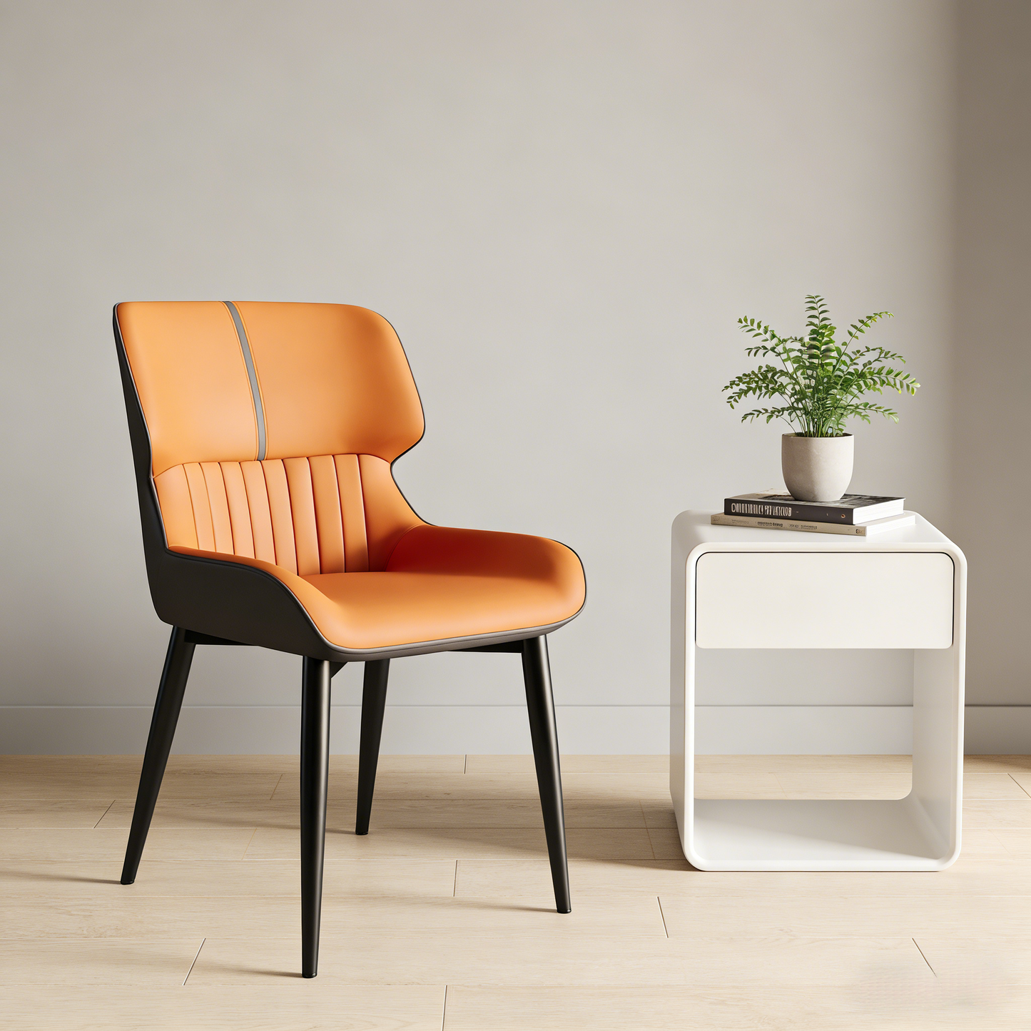 Doll Chair Dining Chair