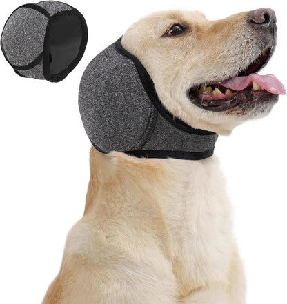🔥 HOT SALE 51% OFF - Dog Calming Ear Wrap