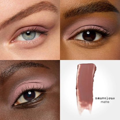 ☀️ Summer Sale: 49% OFF 🔥 Eye-Enhancing Formula Eyeshadow