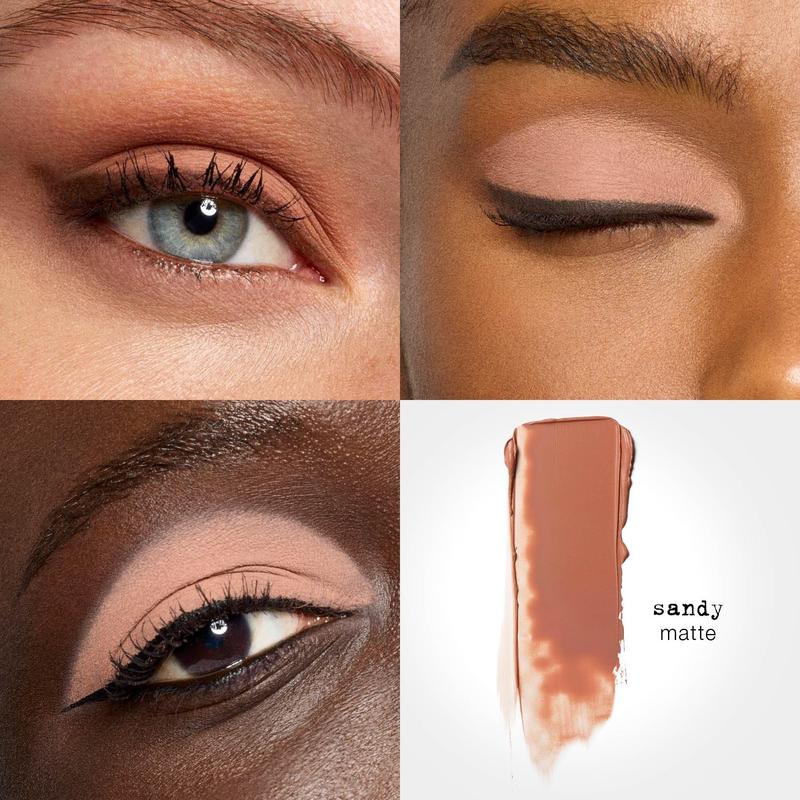 ☀️ Summer Sale: 49% OFF 🔥 Eye-Enhancing Formula Eyeshadow
