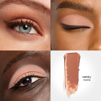 ☀️ Summer Sale: 49% OFF 🔥 Eye-Enhancing Formula Eyeshadow