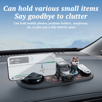 Multifunction Car Anti-Slip Mat🚗