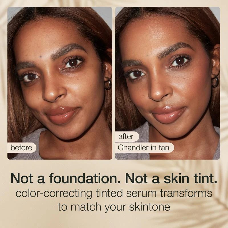 🔥Last Day 49% OFF🔥CC color-correcting tinted serum