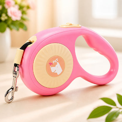 Escape-Proof Cat Harness & Leash Set