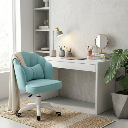 Petal Lift Swivel Chair