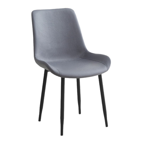 Leather Dining Chair