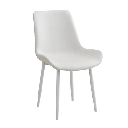 Leather Dining Chair