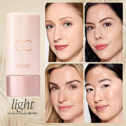 🔥Last Day 49% OFF🔥CC color-correcting tinted serum