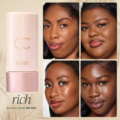 🔥Last Day 49% OFF🔥CC color-correcting tinted serum