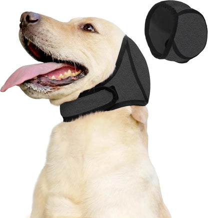 🔥 HOT SALE 51% OFF - Dog Calming Ear Wrap