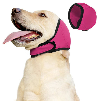 🔥 HOT SALE 51% OFF - Dog Calming Ear Wrap