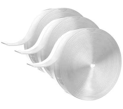 🔥 Windproof, self-adhesive instant heat-resistant sealing tape