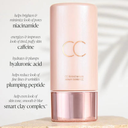 🔥Last Day 49% OFF🔥CC color-correcting tinted serum