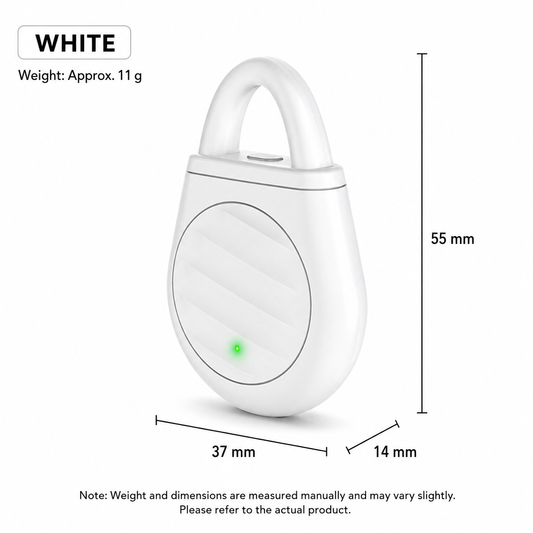 🐦Portable Ultrasonic Bird Repellent Keychain